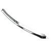 Fits 17 Buick Regal: fog lights, door bowls, handles, fuel cap, interior/exterior guard plates, and other exterior accents.