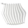 Gift for Home 3D Printed Soap Dish, Minimalist Wave Design Bathroom Holder, Small Countertop Stand Shower Tray Bathroom, Kitchen Sink, Vanity Trinket