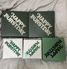 [USED] SEVENTEEN HAPPY BURSTDAY Opened 5-Pack Trading Cards with Accessories