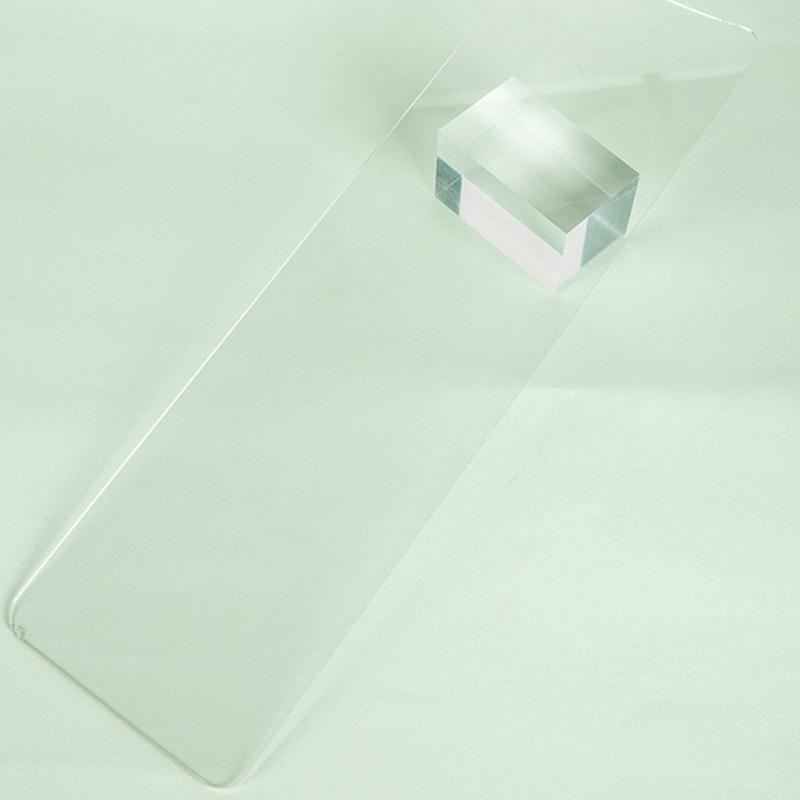1Pc Tragbare Haar Farbstoff Applikator Bord Professionelle Hervorhebung Pc Bord