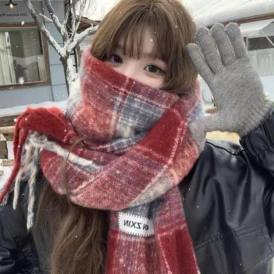 Accessori – Sciarpe e foulard