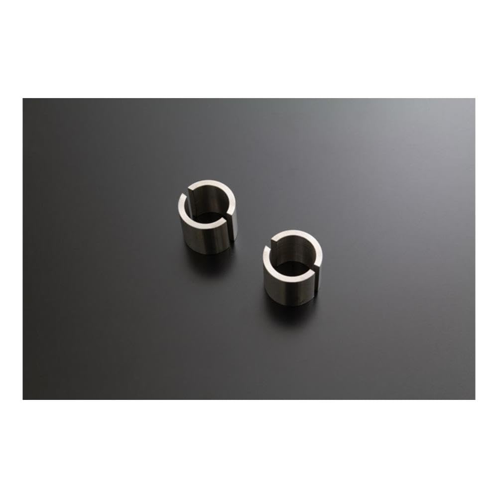 

PMC Проставочное кольцо ручки из нержавеющей стали 4 шт. 28.622.2 189-5335