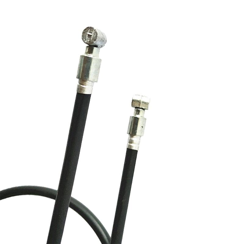 Cavo Freno Bicicletta Cavo Freno Anteriore e Posteriore Standard Universale Biciclette Filo Linea Freno per Mountain Bike e Bici da Strada