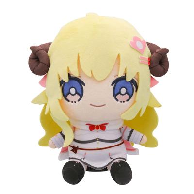 Watame Tsunomaki Plüschtier Holo Friends with U Offizielles Merchandise
