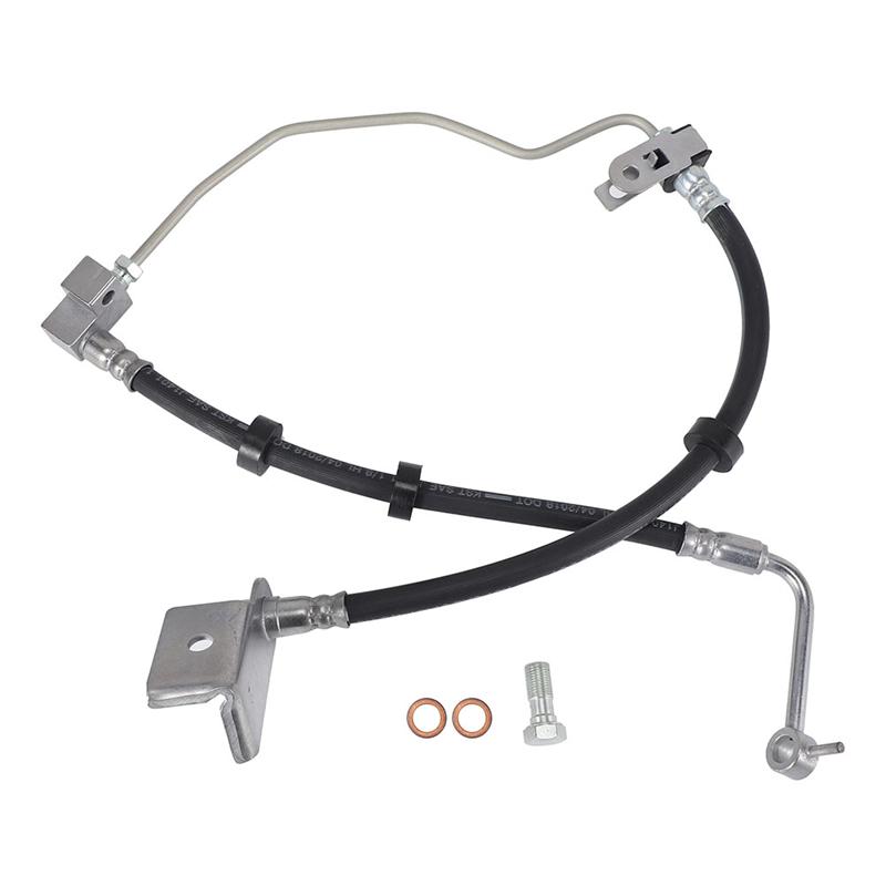 Brake Hose Brake System Hoses LR096526 Parts Accessories For Land Rover Discovery 4 2017 Range Rover Sport 2014