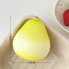 Anti-stress Squishy Watermelon Toys Slow Rising Fidget Toy Fruit Pinch Squeeze Toy Funny Stress Reliever Reduce Pressure Prop
