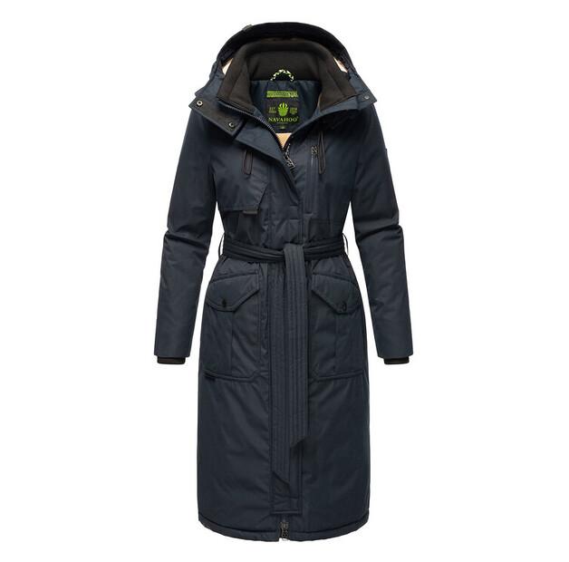 Куртка зимняя Navahoo Hokulanii EU XS