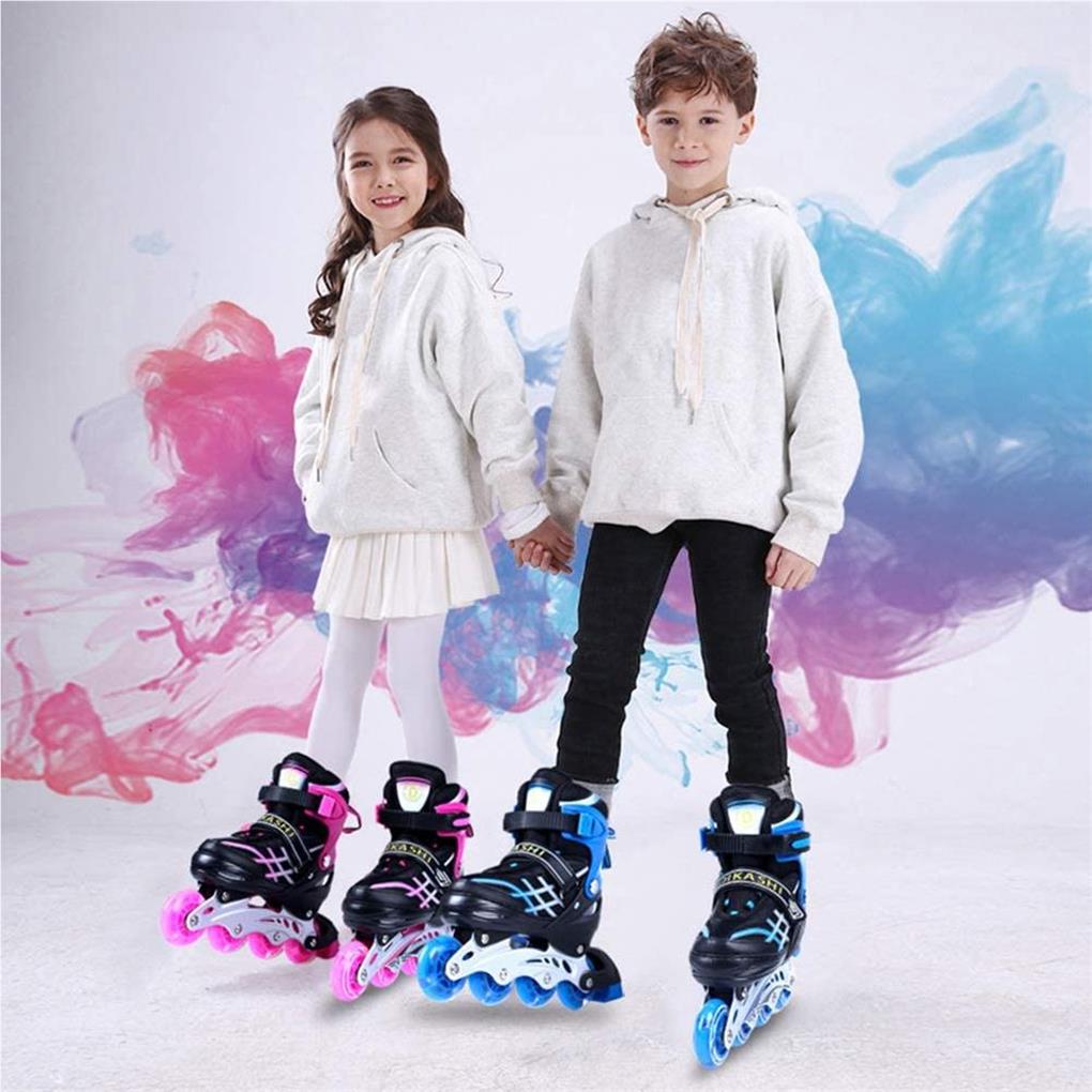 Inline Skates Roller Shoes Sporting Supplies Entertainment Interesting Outdoor Accessories Indoor Rolling Wheels
