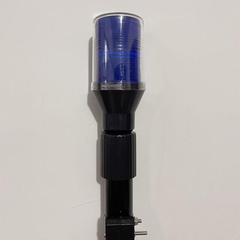 

Brangdy Motorcycle Electric Scooter Warning Light