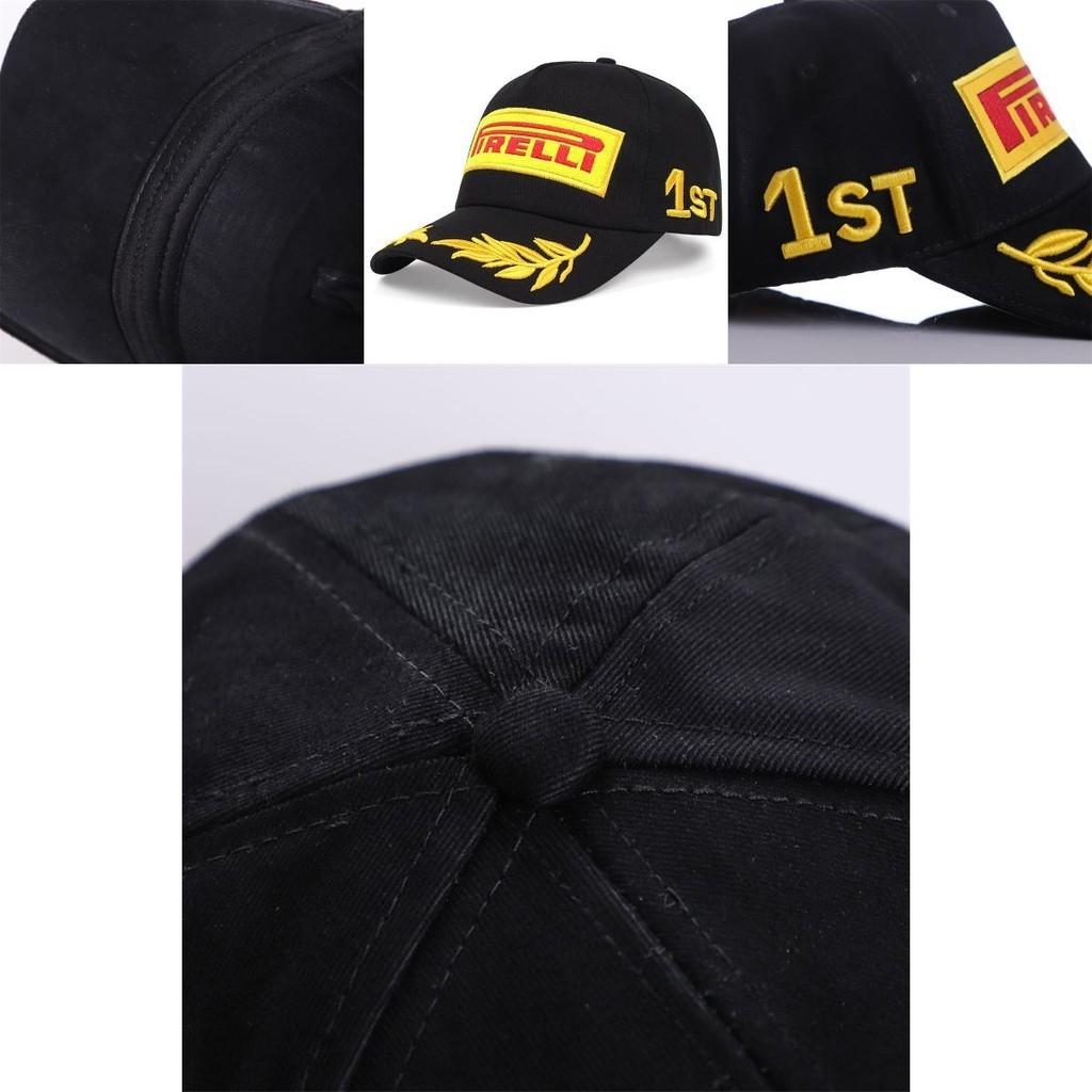 Cappellino da Baseball Ricamato con Lettera Popolare, Materiale in Cotone Resistente, Adatto a Tutte le Stagioni