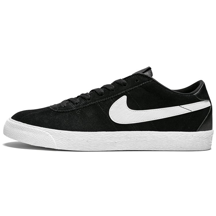 

Новые Nike Bruin Zoom Premium Se Sb Black 877045-003 44.5