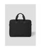 Beanpole Accessory Dino Matte Briefcase Black