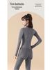 Women's High-Waist Quick-Dry Yoga & Running Fitness Suit