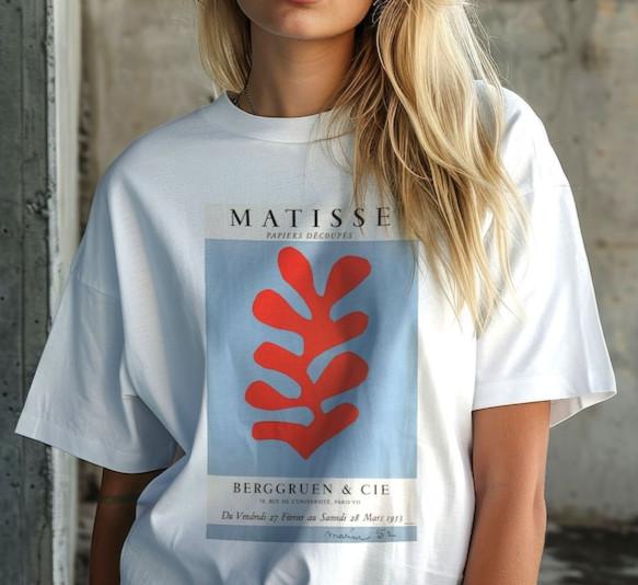 Nothing Is Under Control Graphic T-Shirt Comfy Cotton Tee Brand NEW S