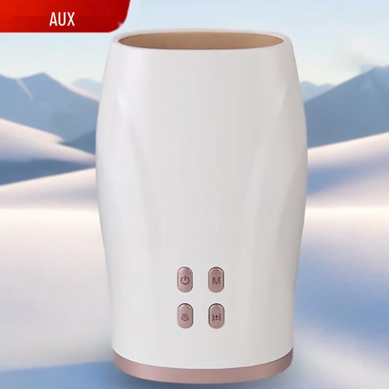 Aux Smart 4D Airbag Hand & Wrist Massager