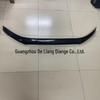 Windshield Gravel Deflector with Lights for Ford Ranger & Toyota Revo T6/T7/T8