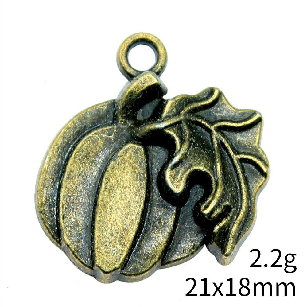 Father's Day Charms For Junk Cases Wizard Magic Halloween Day Charms Pendant Clearance Sale Items Woman Pendant