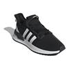 adidas U_Path Run 'Core Black' Sneakers G27639