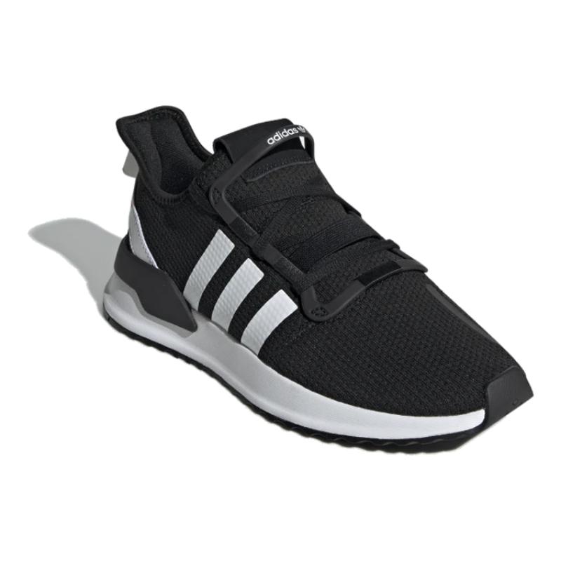 adidas U_Path Run 'Core Black' Sneakers G27639