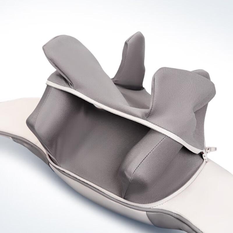 

Haier Cordless Shoulder and Neck Massager