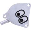 24777-78MT0 Automatic Transmission Oil Cooler for Suzuki Vitara SX4 S-cross 1.6L 1.4T 6AT 2013-2023 2477778MT0