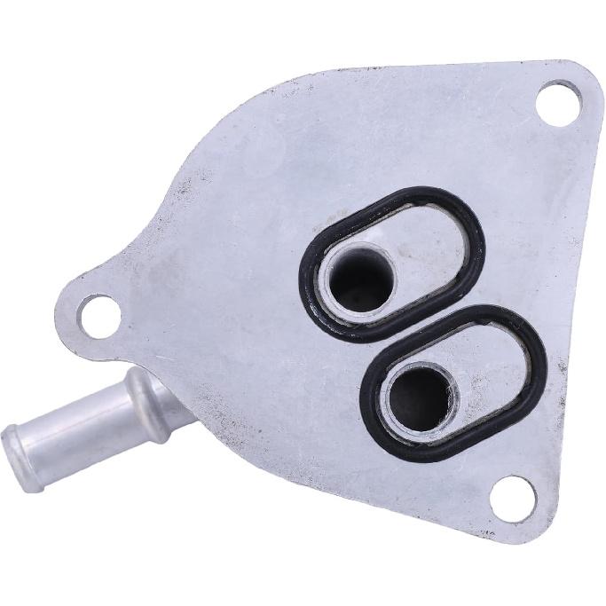 24777-78MT0 Automatic Transmission Oil Cooler for Suzuki Vitara SX4 S-cross 1.6L 1.4T 6AT 2013-2023 2477778MT0