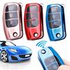 1 Pieces Car Key Cover Car Accessories Perfect Fit