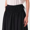Chacott Black Skirt Women's 256320-0409-41