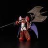 RIOBOT Shin Getter 1 ver. Non-scale die-cast and ABS pre-painted action figure
