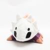 Peluche Cartoon Bell Beast Hollow Knight Silksong Peluche Giocattolo Bambola Bell Beast Hornet progettato per Fan di Attività Bambini Compleanno Regalo di Natale