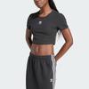 Adidas Essential Lip Tee Iy9664
