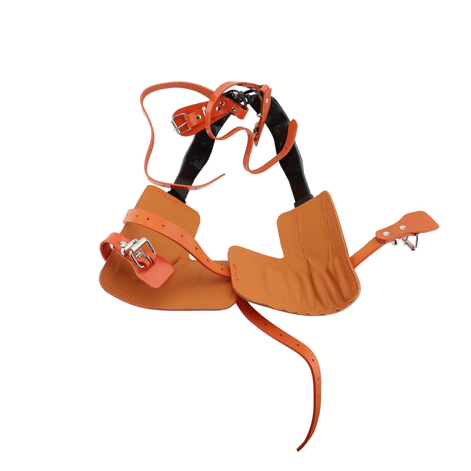 Tree Climbing Gear Kit Adjustable Height