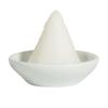 Sunmany Realistic Salt Mounds, Easy To Use, Long-Lasting, Made In Japan, No Need To Replace, Set, Purifying, Purifying, Evil Spirits, Offerings,