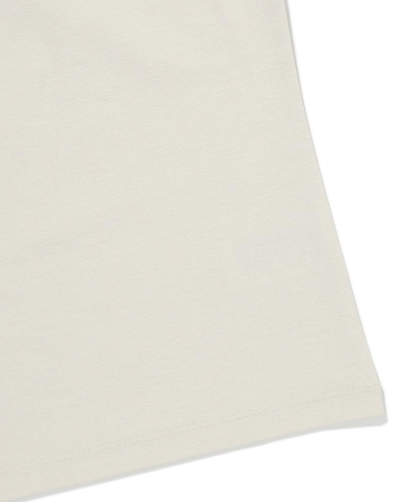 BBC EARTH Women'S Ocean Policott T-Shirt Ivory
