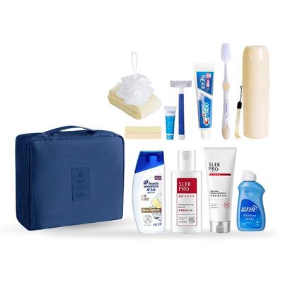 Head & Shoulders Travel Toiletries Set