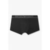 Men S Outline Logo Banding drawS 0816112048