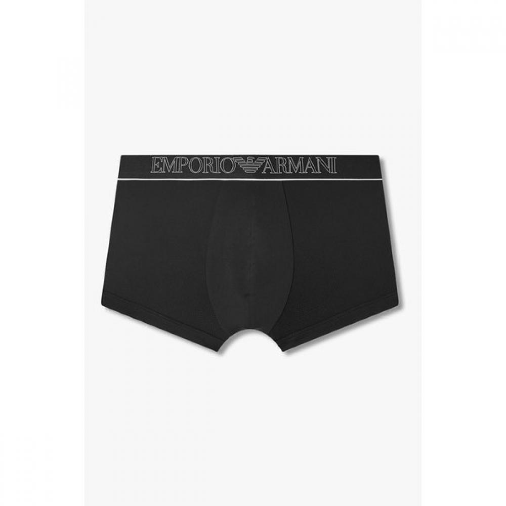 

Emporio Armani Мужская Полоса с Контурным Логотипом drawS 0816112048 S(95)