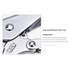 RUBICON Heavy Duty Locking Pliers