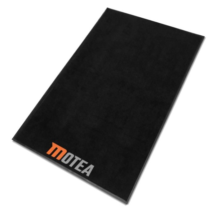 Motorradmatte / Umweltmatte Tourtecs GM2 190x80cm