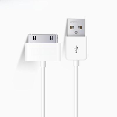 PISEN Rychlonabíjecí datový kabel pro iPhone 4/4S, iPad, iPad2, iPad3