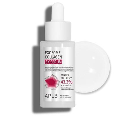 Egzosom Kolagen EX Serum 40ml