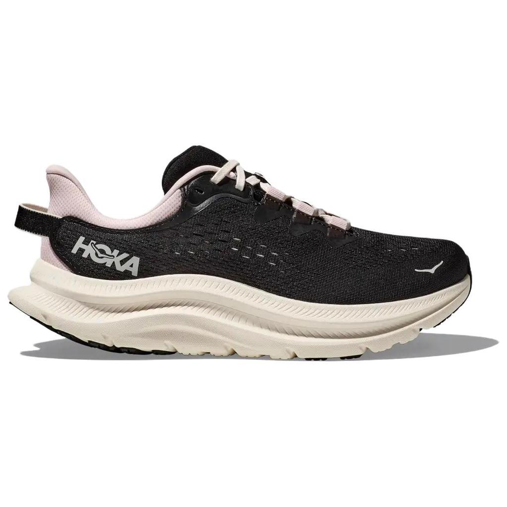 HOKA  Kawana 2 Obsidian Alabaster Women Sneakers Black 1147913-ONL