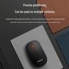 Lenovo ThinkPlus M80 Wireless Silent Mouse