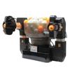 Table Tennis Robot Ping Pong Ball Machine Automatic Table Tennis Machine for Training