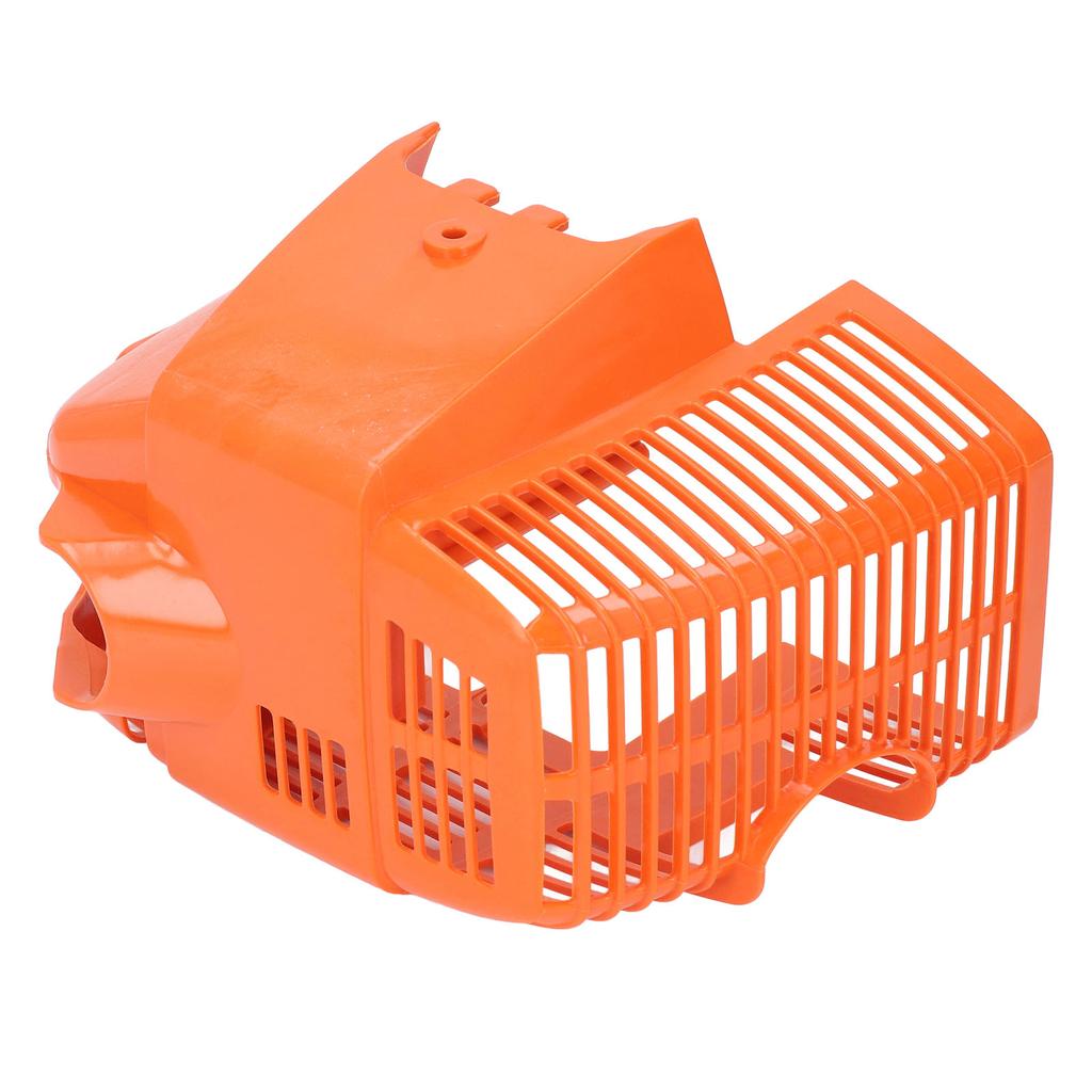 Trimmer Engine Protective Cover Long Lasting Easy Installation Shroud Engine Cover Compatibility