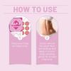30PCS Body Slimming Patch Natural Extracts GLP-1 Formula Ultra Thin Invisible Weight Management Patch For Women And Men