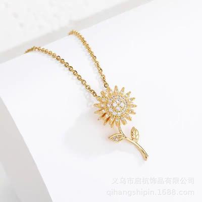 Halssnoeren en kettingen – Kettingen en hangers