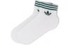 Adidas Originals Unisex Ankle Socks EE1154