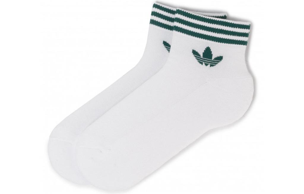 Adidas Originals Unisex Ankle Socks EE1154