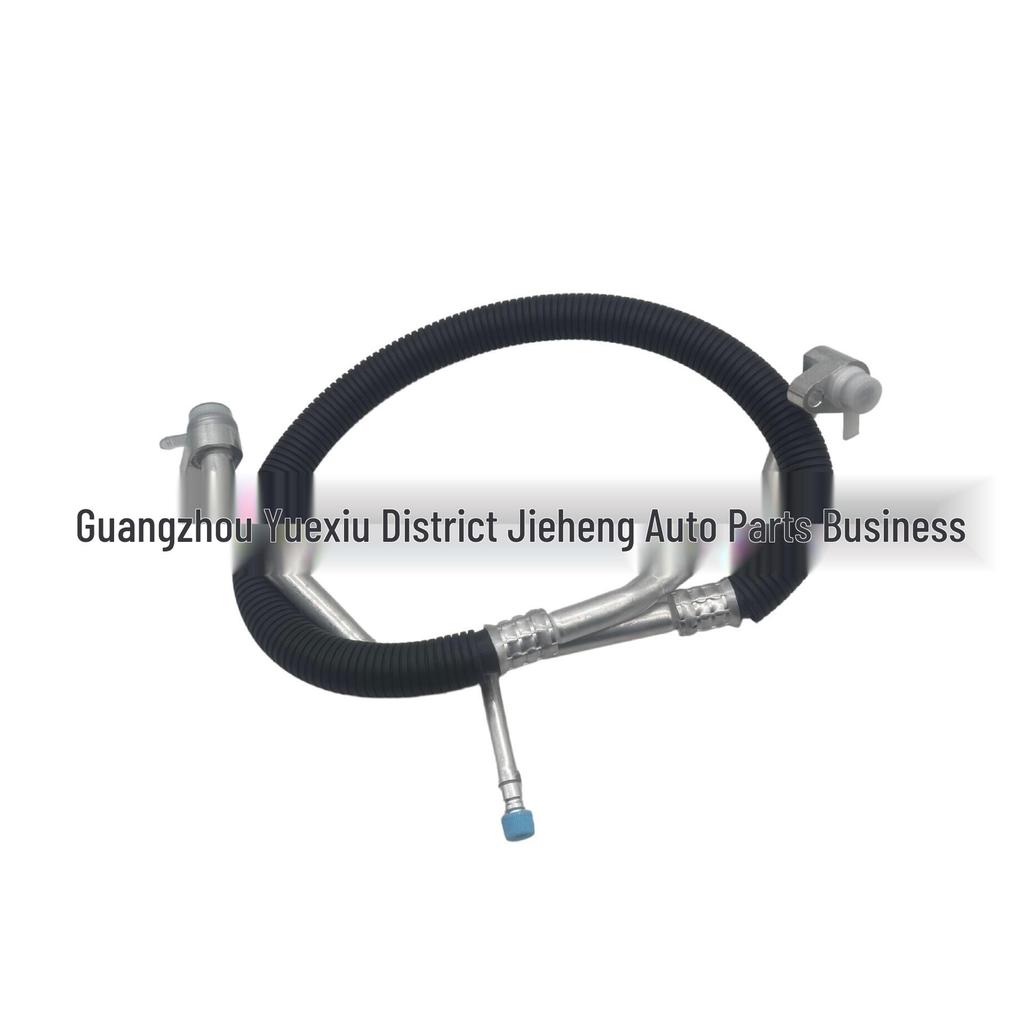 Lincoln MKX 2015 Air Conditioning Hose (F2GZ19D742D YF37901)
